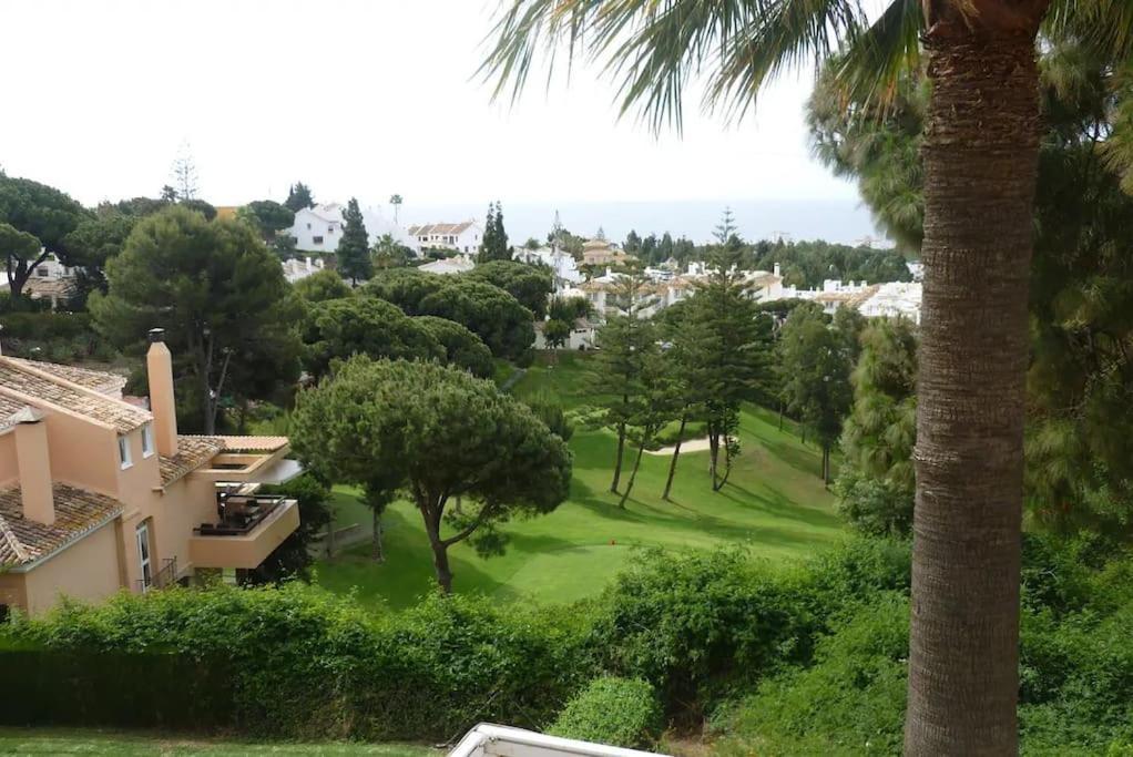 Golf/seaview 2 Bedroom In Sitio De Calahonda - Apartment *